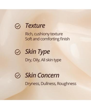 Farmstay Rice & Bifida Premium Rolling Eye Serum with Niacinamide Dark Spot Remover Correcting Cooling & Soothing Eye Cream for Puffy for Women & Men Korean Skin Care 0.84 fl. oz. - Buy Online on GoSupps.com