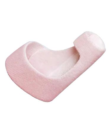 ZJchao Infant Thumb Brace Soft Adjustable Thumb Corrector for Babies 3-24 Months Breathable Non Elastic Finger Splint Support Stabilizer Gentle Support Lasting