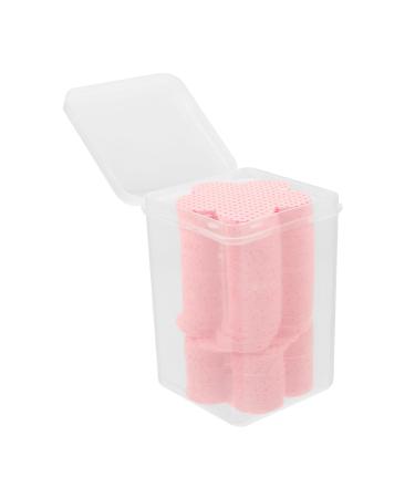 HAPINARY 200 Sheets Nail Pads Lint Nail Wipes Nail Polish Remover Pads Nail Remover Pads Dip Powder Nail Remover Travel Nail Polish Remover Gel Polish Remover for Nails Lint Wipes