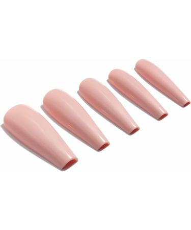 Ardell Nail Addict Nails Nude Pink - Buy Online on GoSupps.com