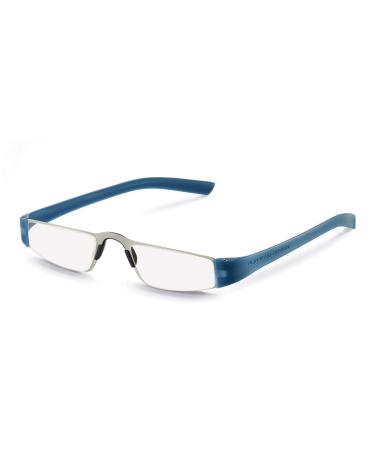 Porsche Design Reading glasses P8801N +1.50 Blue 48-20-150mm