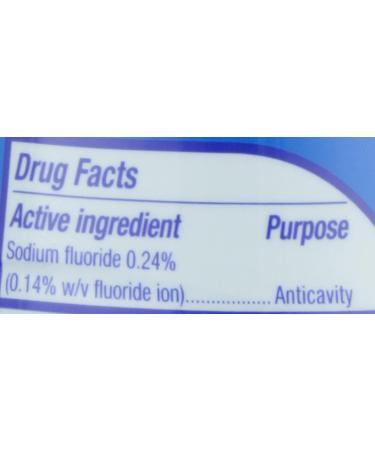 Colgate Max Fresh Liquid Toothpaste with Mini Breath Strips Cool Mint 4.6 oz (Packaging May Vary) (Pack of 2) Mint 9.2 Ounce (Pack of 1) - Buy Online on GoSupps.com