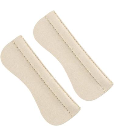 GLEAVI 10 Pairs Anti-Wear Heel Pads & Grips for Men & Women - Cushioned Shoe Sticker for High Heels | International Shipping Available - Buy Online on GoSupps.com