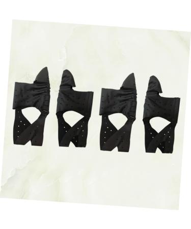 Bunion Relief - 2 Pairs Separator Thumb Straighteners & Night Splint Protectors for Effective Bunion Pain Relief - Buy Online on GoSupps.com