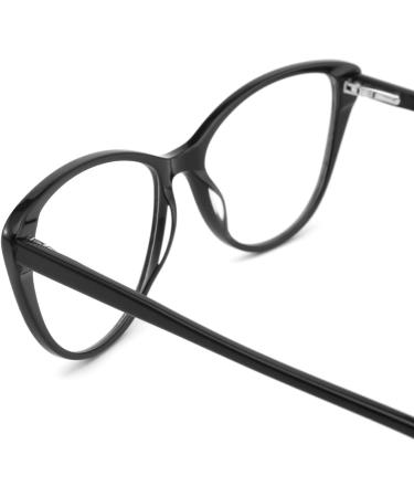 Shop Anti Blue Light Blocking Reading Glasses for Men & Women - UV Protection 2.50 C1 | Premium Eyewear - Buy Online on GoSupps.com