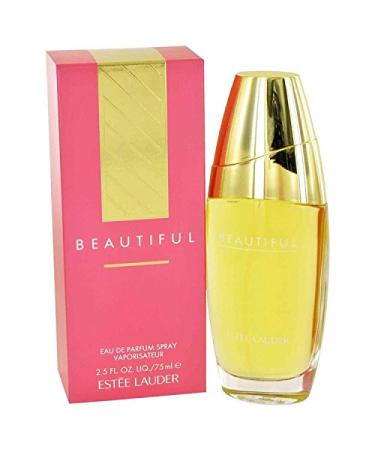BEAUTIFUL by Estee Lauder - Eau De Parfum Spray 2.5 oz