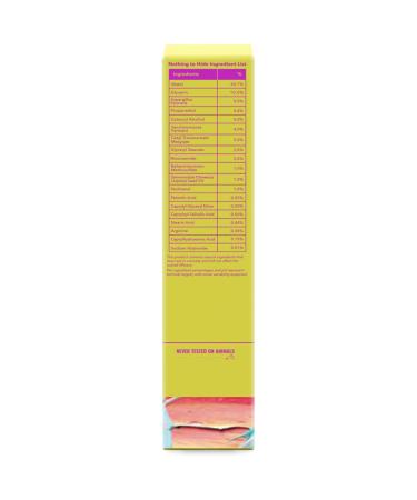 Good Molecules Discoloration Correcting Body Treatment 120ml - Moisturizing Cream with Tranexamic Acid, LHA, and Niacinamide for Dark Spots & Hyperpigmentation - Anti-aging Skin Care Lotion - Buy Online on GoSupps.com