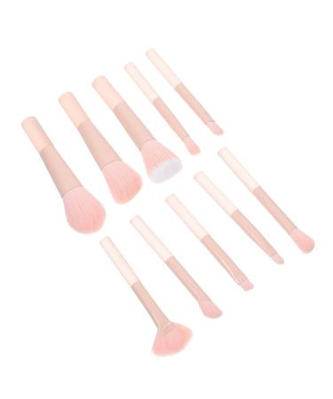 Beavorty 1 Set Makeup Brush Set Makeup Make up Brush Powder Brush Travel Concealer Acrylic