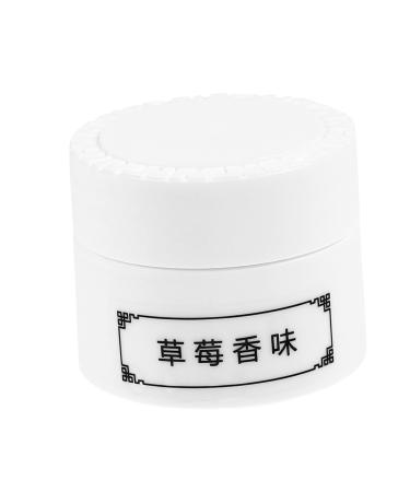 Healvian 12g Cr me Dissolvante Colle Faux Cils Pour Extensions De Cils Accessoire D maquillant Yeux Semi-permanent Dissolvant Mascara Doux Et S r blanc