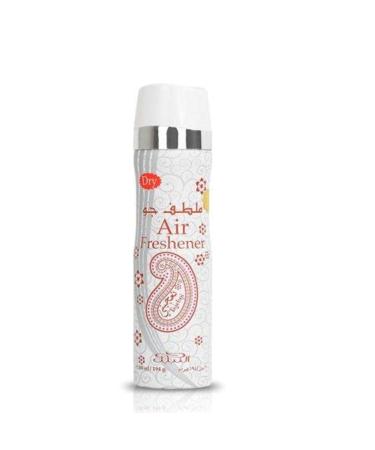 Nabeel Air Fresheners 300ML(10 oz) | by Nabeel Perfumes (1 Pack Tajebni)