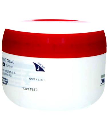Eucerin Original Healing Rich Creme 4 oz (Pack of 2) - Hydrating Skin Moisturizer - Buy Online on GoSupps.com