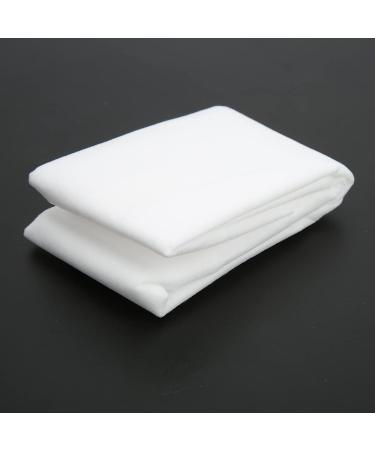 Triangle Bandage - 10pcs Medical Emergency Non Woven Fixation Bandage | Ideal for First Aid & Emergency Use - Buy Online on GoSupps.com