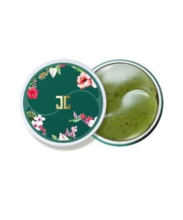 JAYJUN Green Tea Eye Gel Patches - 60 Pairs | Paich 1.4g | JAYJUN Cosmetics - Buy Online on GoSupps.com