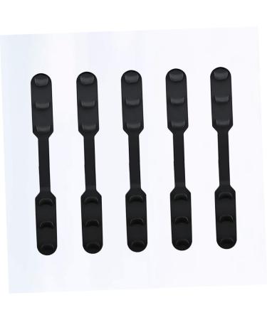 Gatuida 15 Pack Mask Accessories - Adjustable Ear Rope Buckle & Elastic Strap Extensions for Comfort and Support - Buy Online on GoSupps.com