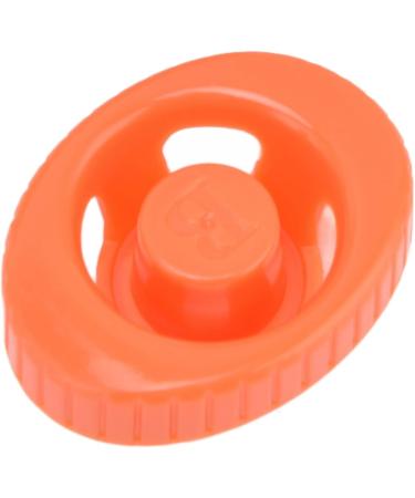 Highly Durable Baby Food Masher - Easy to Clean Blender for Home, School, and Camping (Red) - Buy Online on GoSupps.com