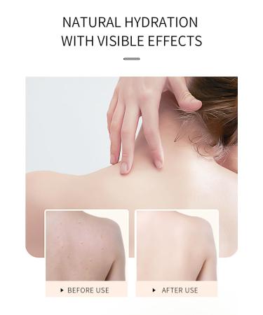 Grospe Lanolin Face Cream Body Moisturizer Cream Moisturizing Body Lotion Moisturize the Skin Refreshing and Non-greasy Suitable for All Skin Types 1.76 FL OZ - Buy Online on GoSupps.com