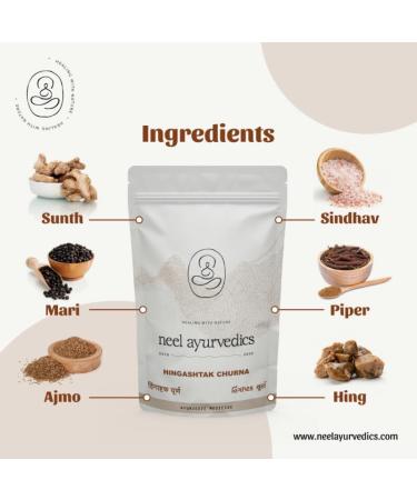 Neel Ayurvedics Punarnava | Satodi - 250 Gm - Buy Online on GoSupps.com