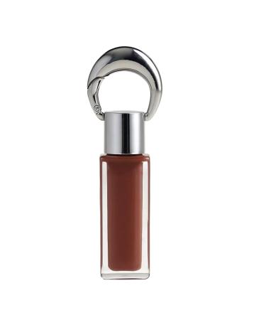 Gloss L vres Brillant - Baume Haute Pigmentation | Rouge L vres Brillant - Pour Adolescentes Amis Famille Spectacles Sur Sc ne Accessoires Photo Cosm tique Maquillage Orange nu