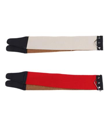 2nd hairdressing strap Spitzergurt string string for sharpening razorbreaking razor straps made of leather Honriemen razor string string string string string string leather leash messenger