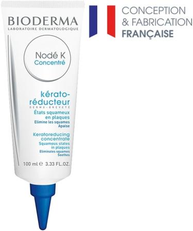 BIODERMA NODE K EMULSION 100ML - Buy Online on GoSupps.com