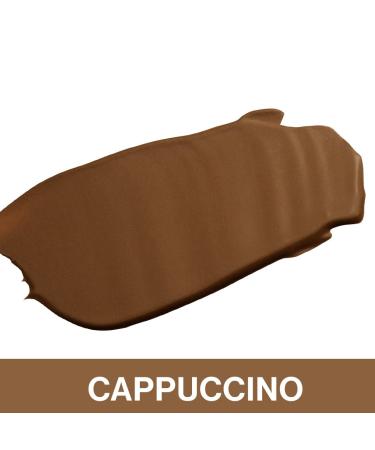 L.A. Girl Pro Matte Foundation Caramel Cappuccino GLM684 - 1 Fl Oz (Pack of 1) - Buy Online on GoSupps.com