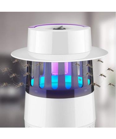 WJMLS Mosquito Trap Lamp Mosquito Trap Lamp Outdoor Mosquito Killer Multi-Function Household Mosquito Repellent USB Charging - Buy Online on GoSupps.com