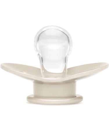 Volvo Babyschnuller Sand - Hochwertige Schnuller f r Ihr Baby | Internationale Lieferung - Buy Online on GoSupps.com