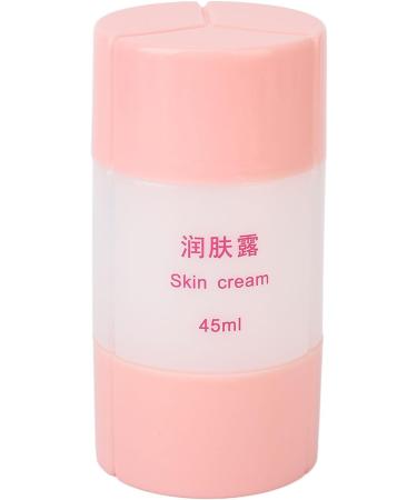 HELEVIA 3 in 1 Travel Bottle Leakage Proof Refillable Portable Travel Container for Conditioner Shampoo Lotion 45ml Pink - Buy Online on GoSupps.com