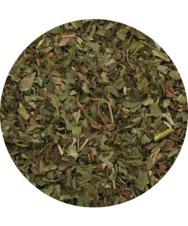  Lerbs & Hagedorn Wellness Cut Peppermint Leaf Tea 250g - Buy Online on GoSupps.com
