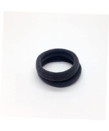 Beavorty elastic hair bands ponytail holder hair ties seamless hair rope - Buy Online on GoSupps.com