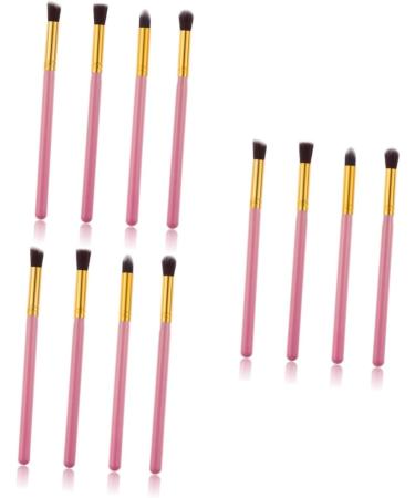 FRCOLOR 12 Pieces Eyeshadow Flash Suit Makeup Pen Foundation Makeup Highlighter Eyebrow Cosmetic Brush Tool Makeup Brush Eye Makeup Brush Set Dropshipping Set Foundation - Buy Online on GoSupps.com