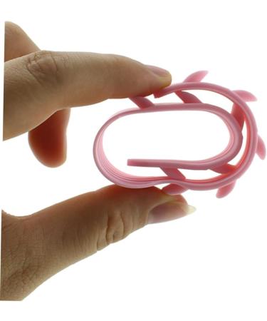 Clispeed 5ST MA Ear Extension Hooks for Kids - Silicone Mask Hangers & Ear Grips | International Shipping - Buy Online on GoSupps.com