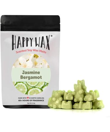 Happy Wax Spring Mix Scented Soy Wax Melts - 8 Oz. | Made in USA - Buy Online on GoSupps.com