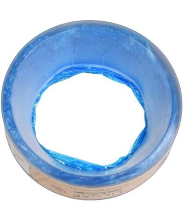 Lilnap 4 Refill Cassettes for Angelcare Windeiler & Litter Licere II | New Design 4 Pieces International Shipping - Buy Online on GoSupps.com