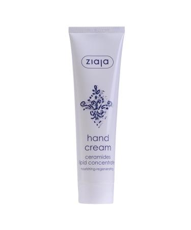 Ceramidas Crema de Manos - 100 ml