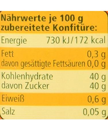 Dr. Oetker Gelier Sugar Extra 2:1 - 500g | Vegan Gelling Sugar for Jams & Jellies | Perfect for Extra Fruitiness & Less Sweetness - Buy Online on GoSupps.com