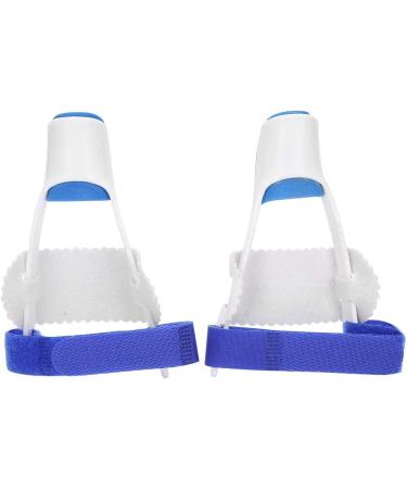 Hallux Valgus Corrector and Bunion Splint for Foot Pain Relief - Toe Straightener and Separator Foot Care Tool - Buy Online on GoSupps.com