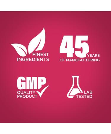 Lindberg Vitamin C 1000mg | with Bioflavonoids and Rose Hips | 280 Capsules | Non-GMO Gluten Free Supplement - Buy Online on GoSupps.com