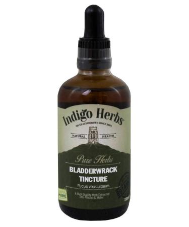 Indigo autumn bladder day tincture 100ml