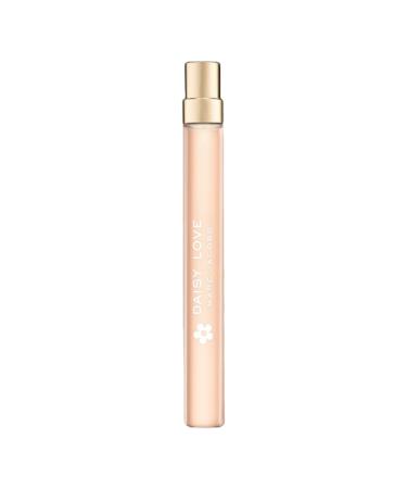 Marc Jacobs Fragrances Daisy Love Eau de Toilette Pen Spray 0.33 oz/ 10 mL 0.33 Fl Oz (Pack of 1) - Buy Online on GoSupps.com