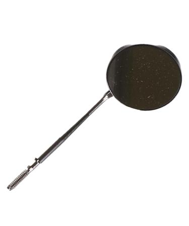 Buy Hu-Friedy MIR5/12 Front Surface Mouth Mirror (Pack of 12) - Premium Quality Dental Equipment for Professionals | Fast International Shipping - Buy Online on GoSupps.com