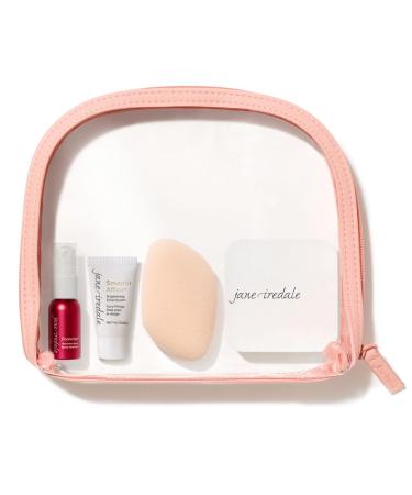 The Skincare Makeup System Essentials Set