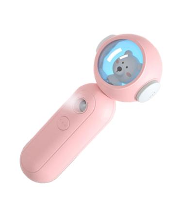 Beaupretty Vaporisateur Brume Mini Humidificateur Portable Pour Hydratant De Peau