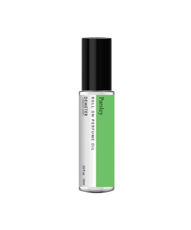 DEMETER Parsley Roll On Perfume Oil 8.8ml/0.29oz