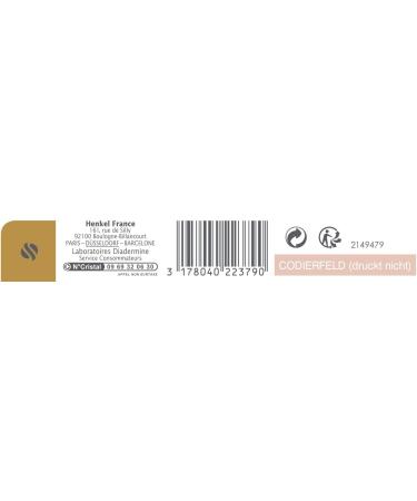 Diadermine Pack of 12 Anti-Wrinkle Patches with Hyaluronic Activator Unit (Pack 1) - Buy Online on GoSupps.com
