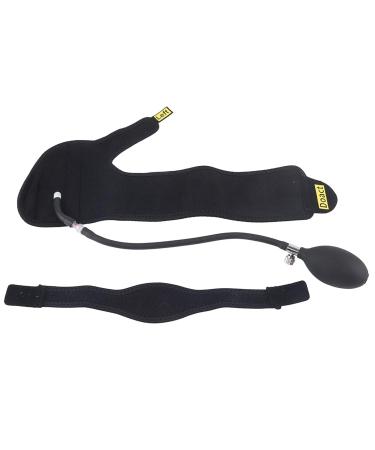 Ball Toe Corrector for Women | Adjustable Orthopedic Relief for Tailors & Bunions - Night Use - Buy Online on GoSupps.com