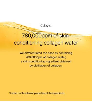 Carnosine Lifting Serum Luftig | Anti-Aging & Hydrating | Collagen Water & Adenosine | Korean Skin Care for All Skin Types - 1.76 Fl oz - Buy Online on GoSupps.com