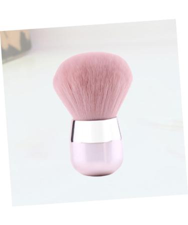 Beavorty 1Pc pink suit pink outfit women s suits makeup pink ladies suits pink makeup makeup brush for woman cosmetics brush Miss blush brush - Buy Online on GoSupps.com