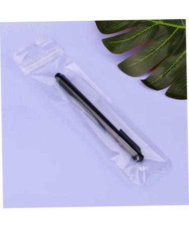 Nail Art Painting Pen Nail Art Graffiti Pen Manicure DIY Drawing Painting Liner Brush Nail Art Beauty Tool Black - Buy Online on GoSupps.com