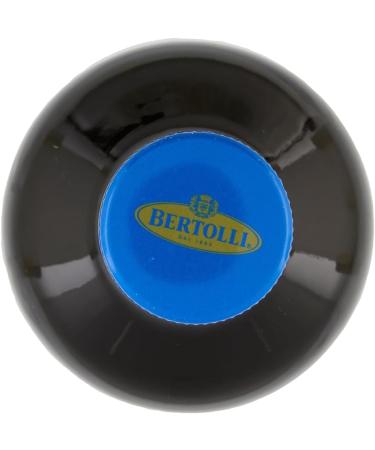  Italian Gourmet E.R. Bertolli Olio Extra Vergine di Oliva "Gentile" 1 Litre - 2 Bottles | Cold Sweet and Fruity Extract 100% European | For Cooking and Salads + Italian Gourmet Polpa - Buy Online on GoSupps.com